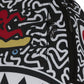 Zaino Keith Haring 3