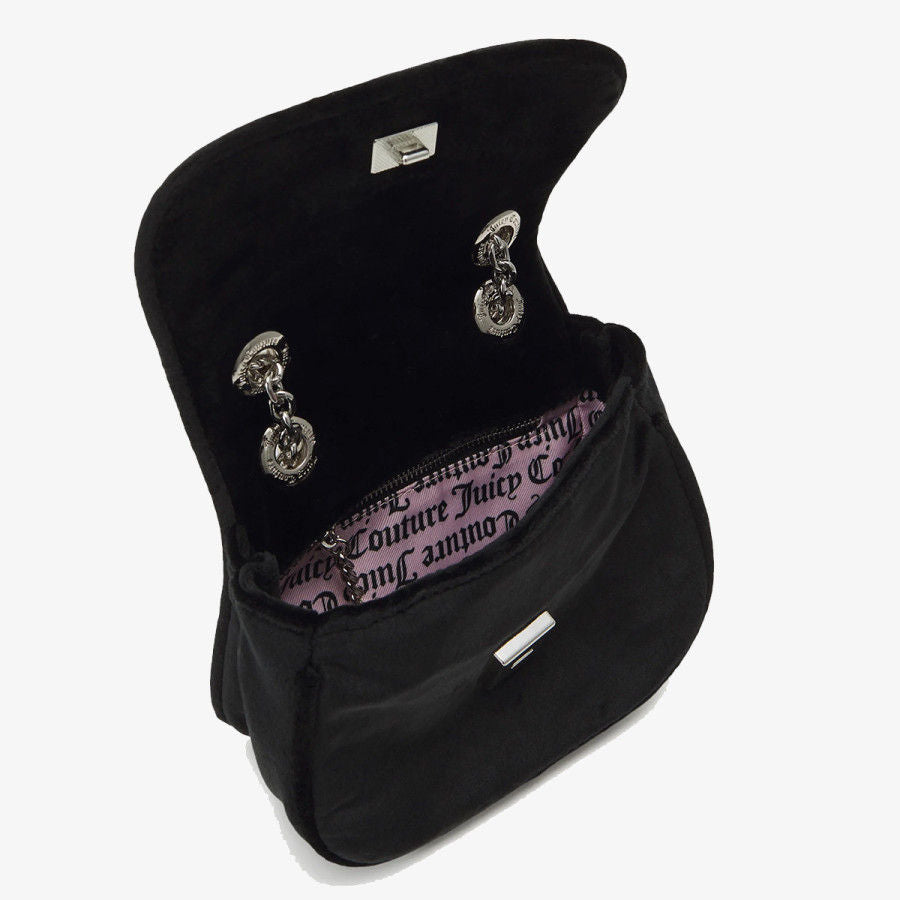 Kimberly crossbody w/ Fla