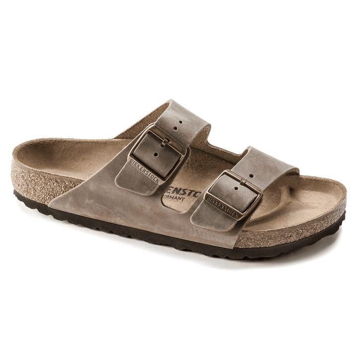 Arizona ,Oiled Leather