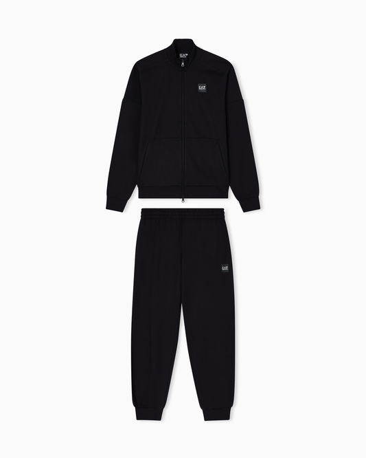 Tuta Visibility in cotone