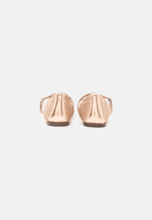 GAYLA - Ballerine con cinturino