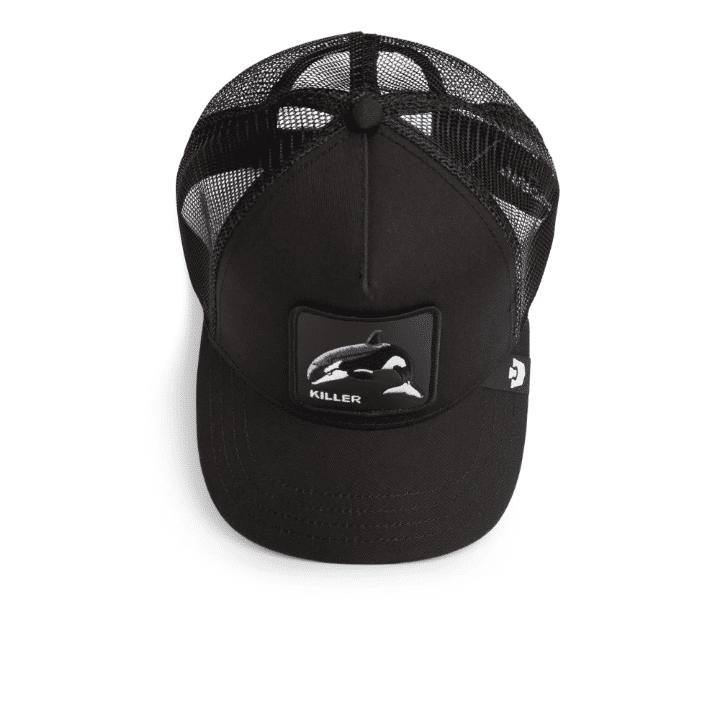 KILLER TRUCKER