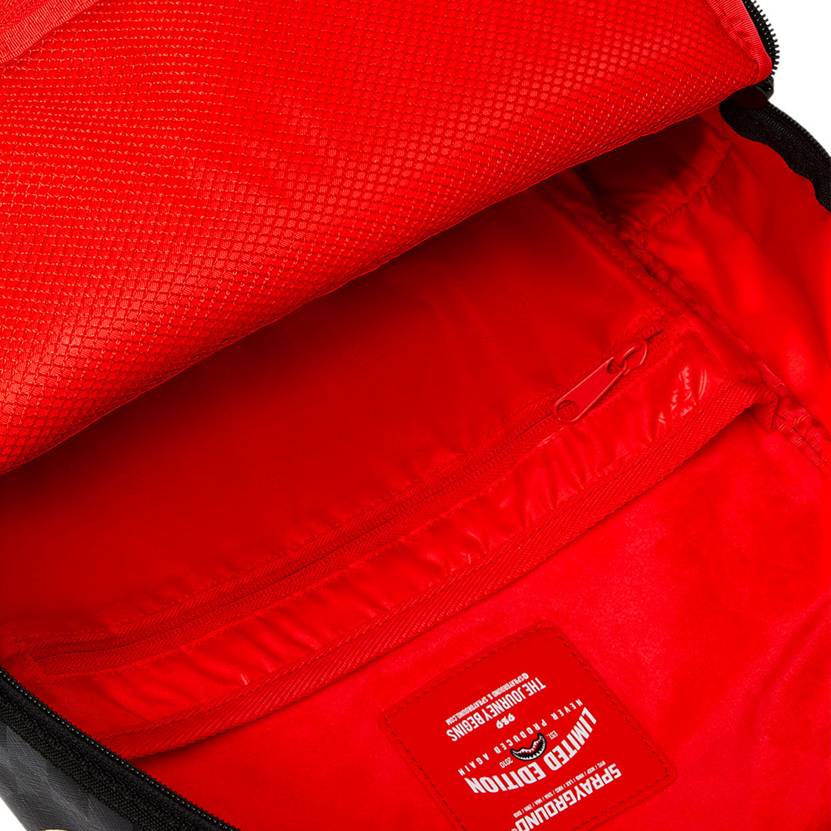 Zaino Snoopy top shark money DLXSV