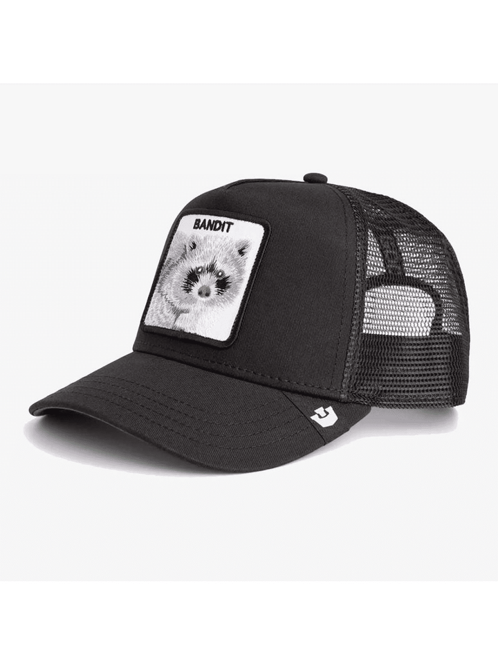 BANDIT TRUCKER