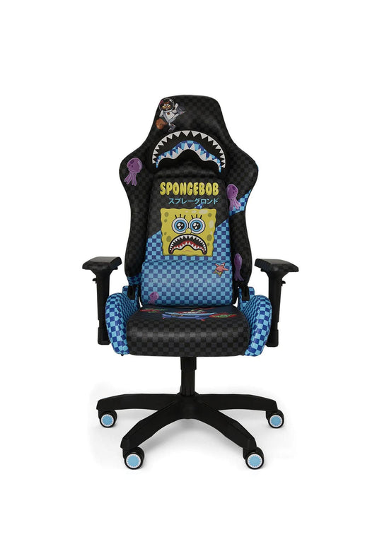 Sedia Spongebob