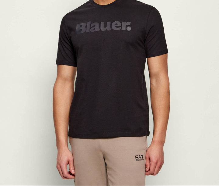 T-shirt Bourn