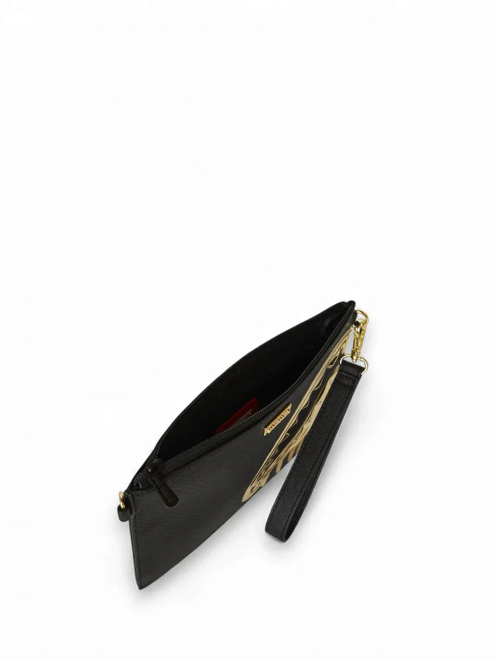 Pochette GOLD AND DANGEROUS CROSSOVER