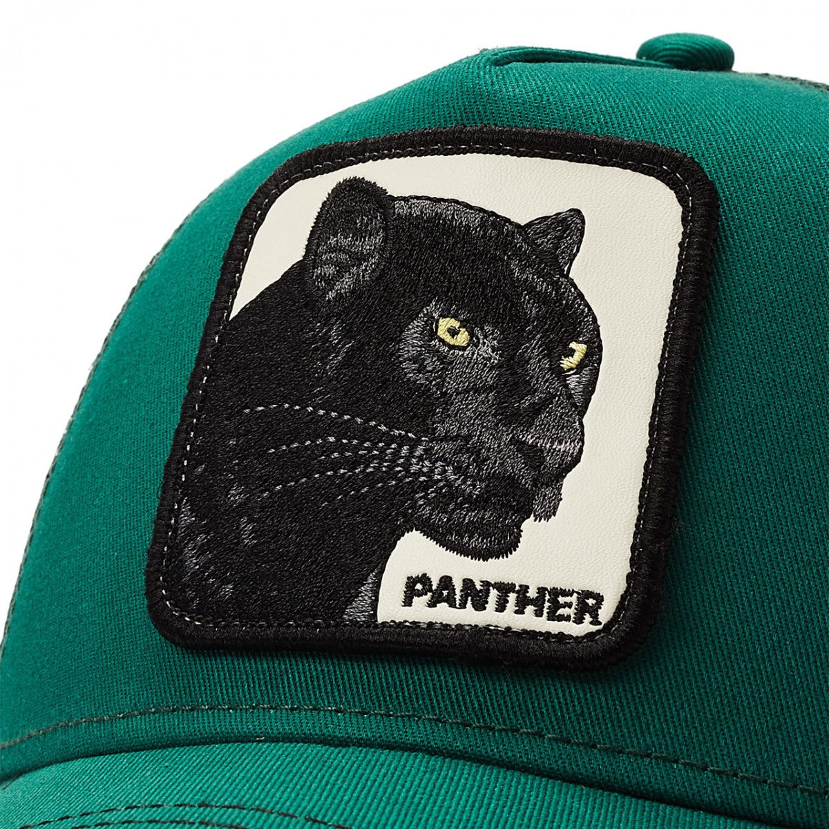 THE PANTHER