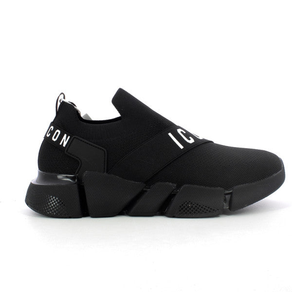Sneakers Slip on socks