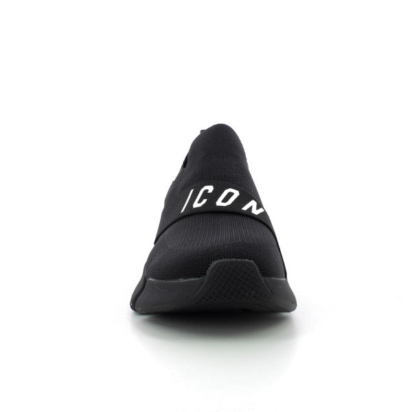 Sneakers Slip on socks