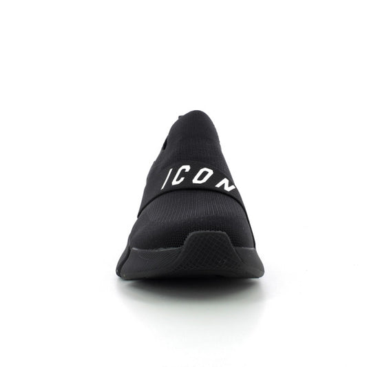 Sneakers Slip on socks