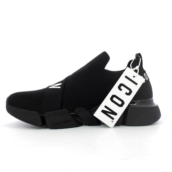 Sneakers Slip on socks