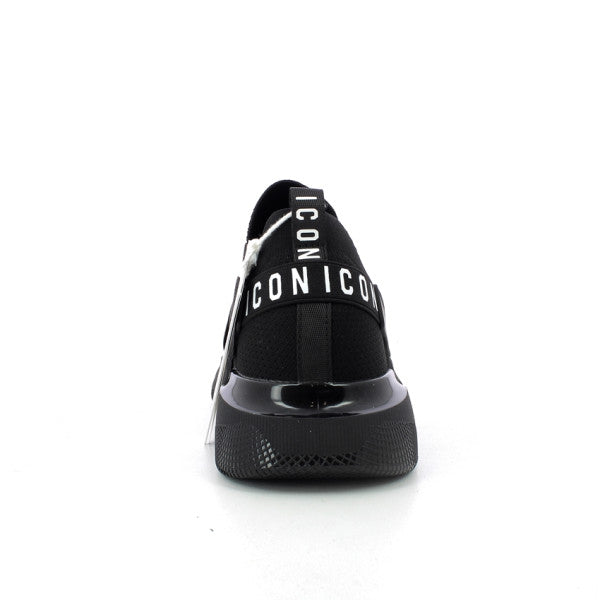 Sneakers Slip on socks