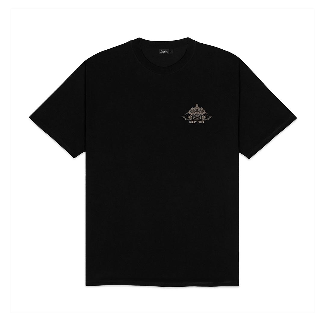 The Mooneater tee