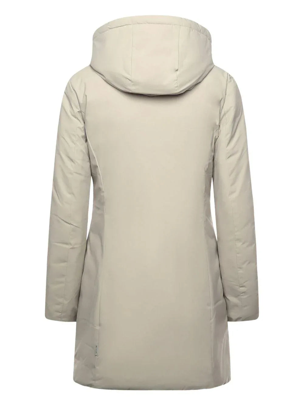 Parka donna animal free Rachel