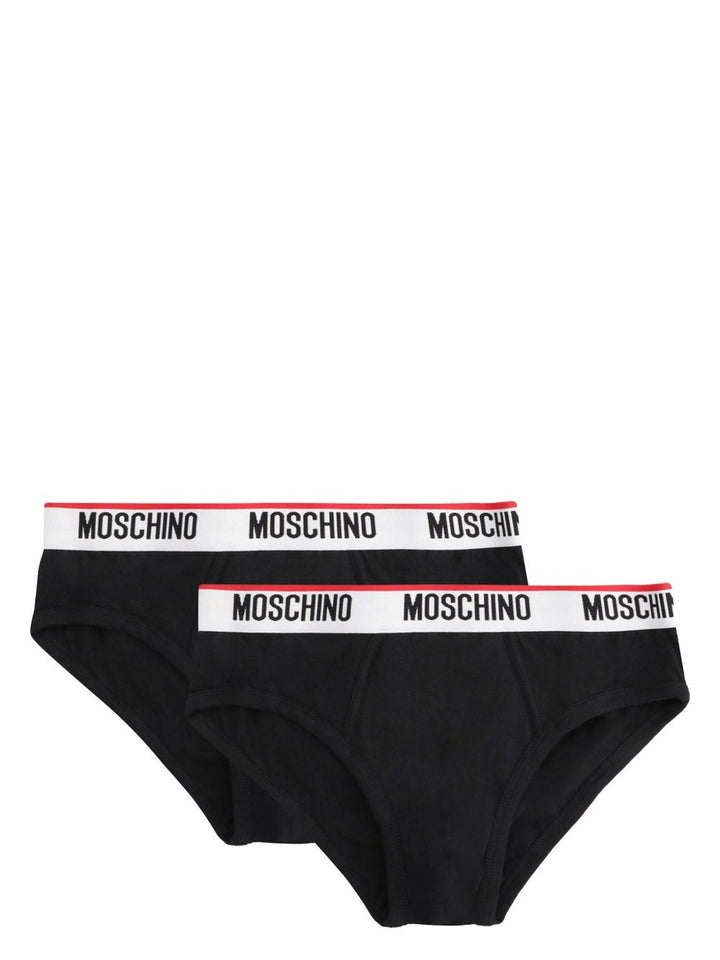 Slip uomo intimo bipack