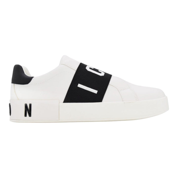 Sneakers slip on