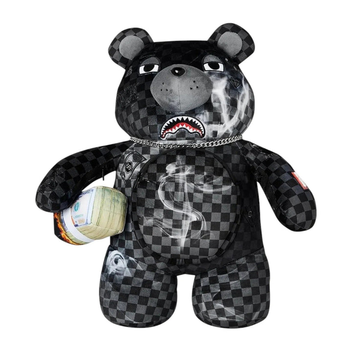 Zaino SIP N’ SMOKE MONEYBEAR
