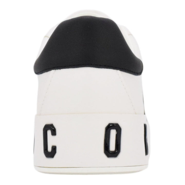 Sneakers slip on
