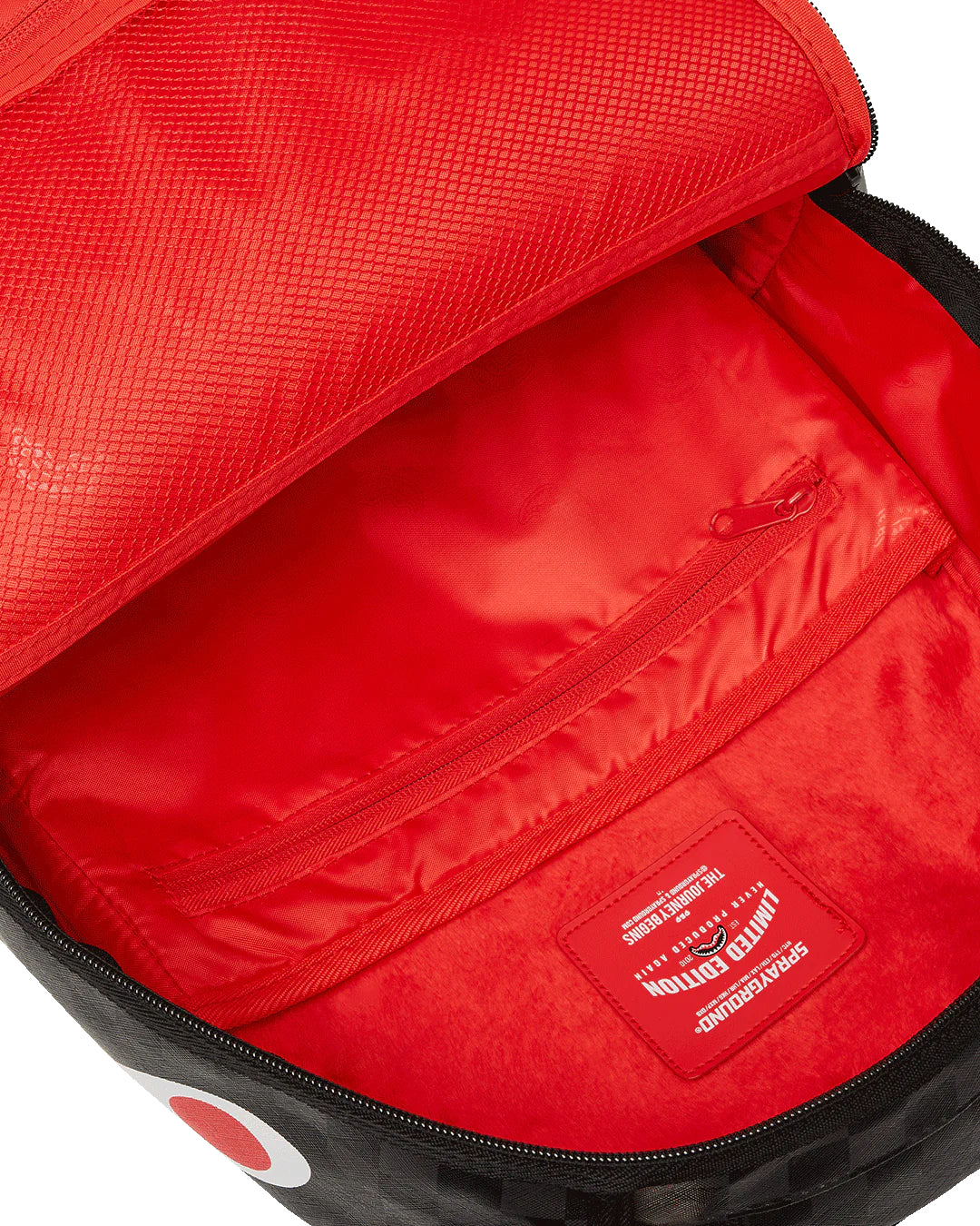 Zaino Censored Backpack