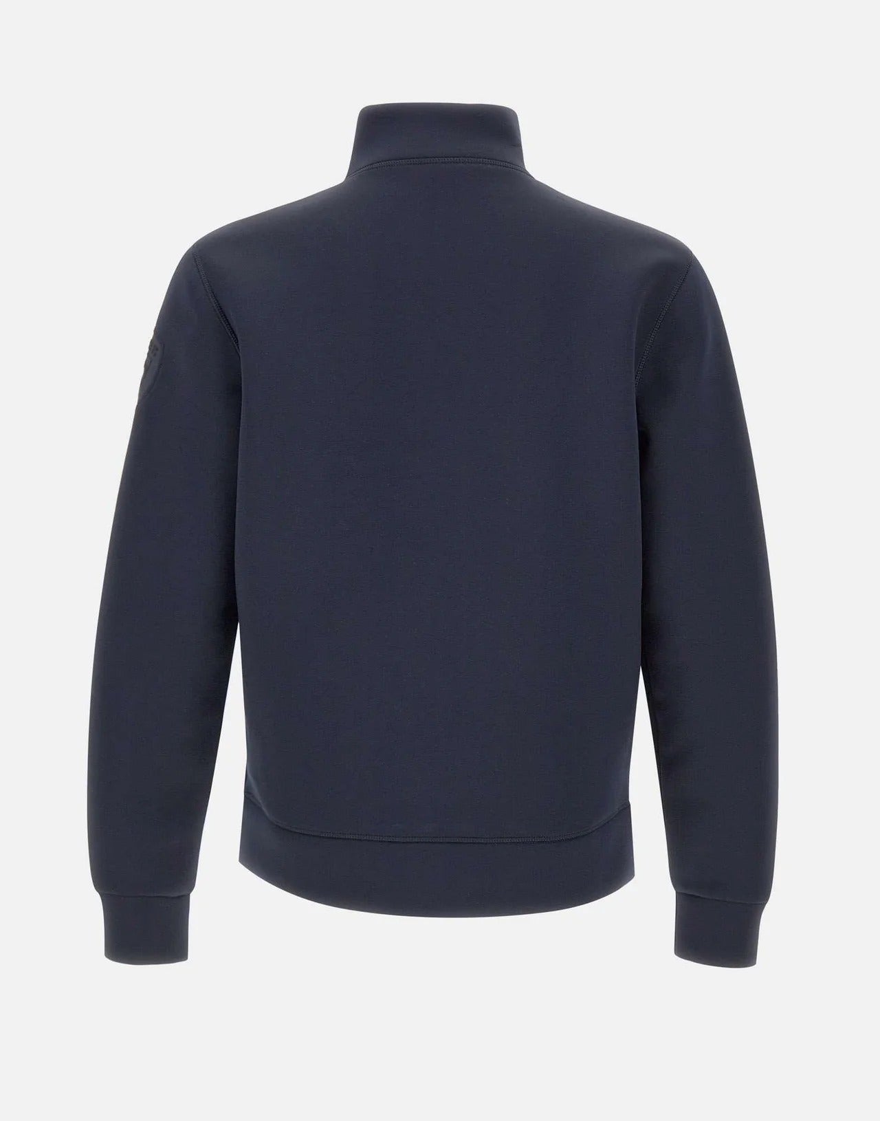 FELPA APERTA SCUBA HALBORN