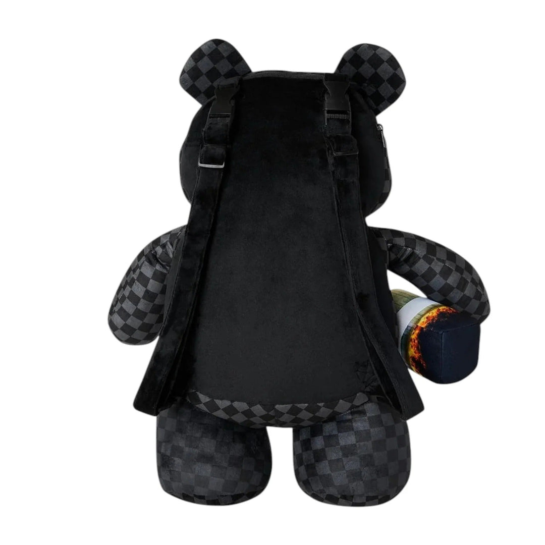 Zaino SIP N’ SMOKE MONEYBEAR