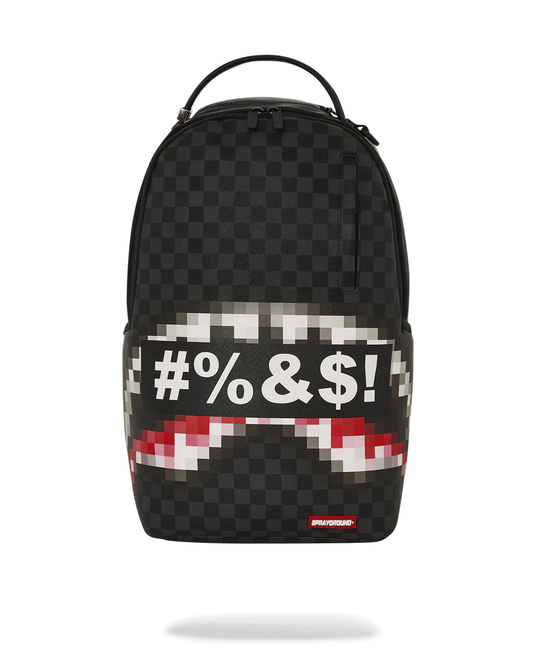 Zaino Censored Backpack