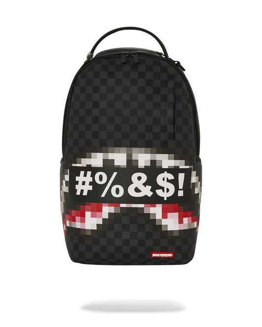 Zaino Censored Backpack