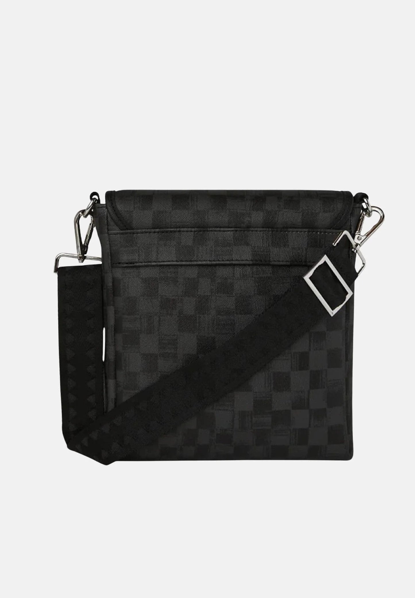 Borsello SCRIBBLE SHARK MESSENGER BAG