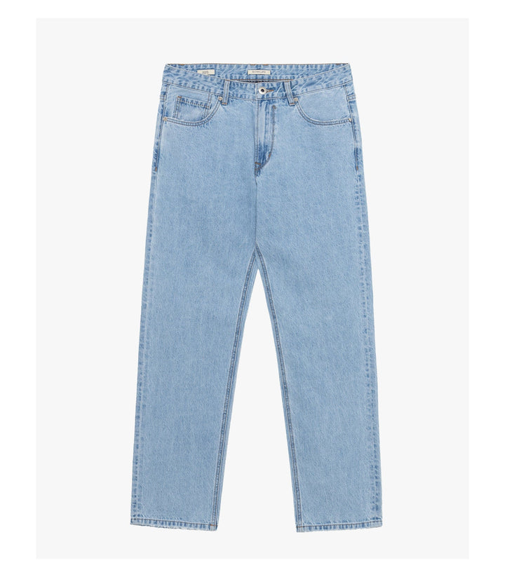 Jeans ALEX straight 106 fit vintage blue wash