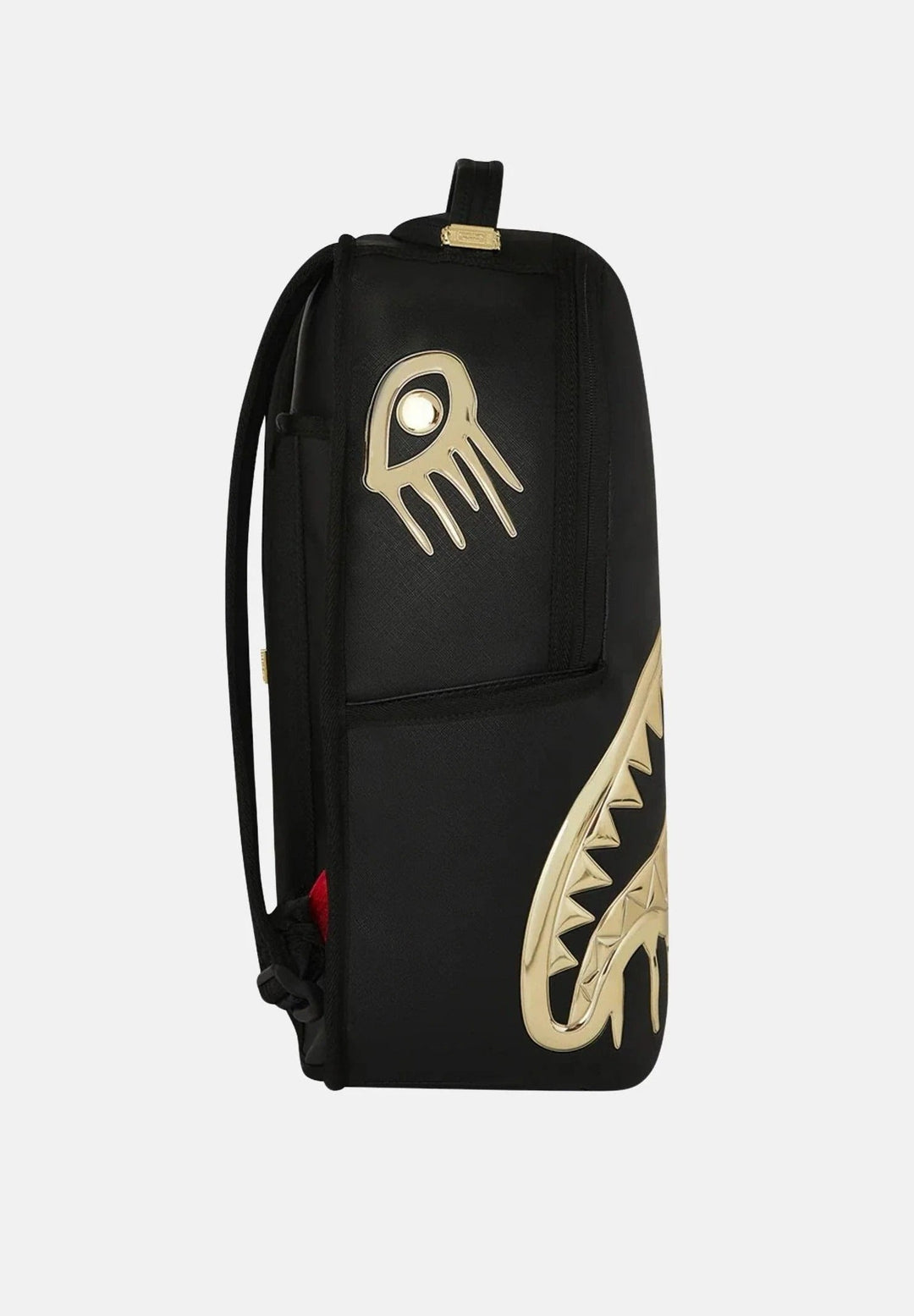 Zaino GOLD AND DANGEROUS