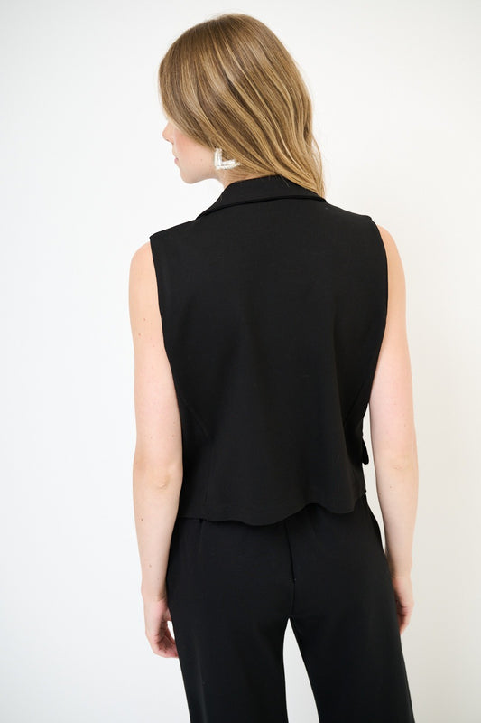 Gilet p.Milano Reseda