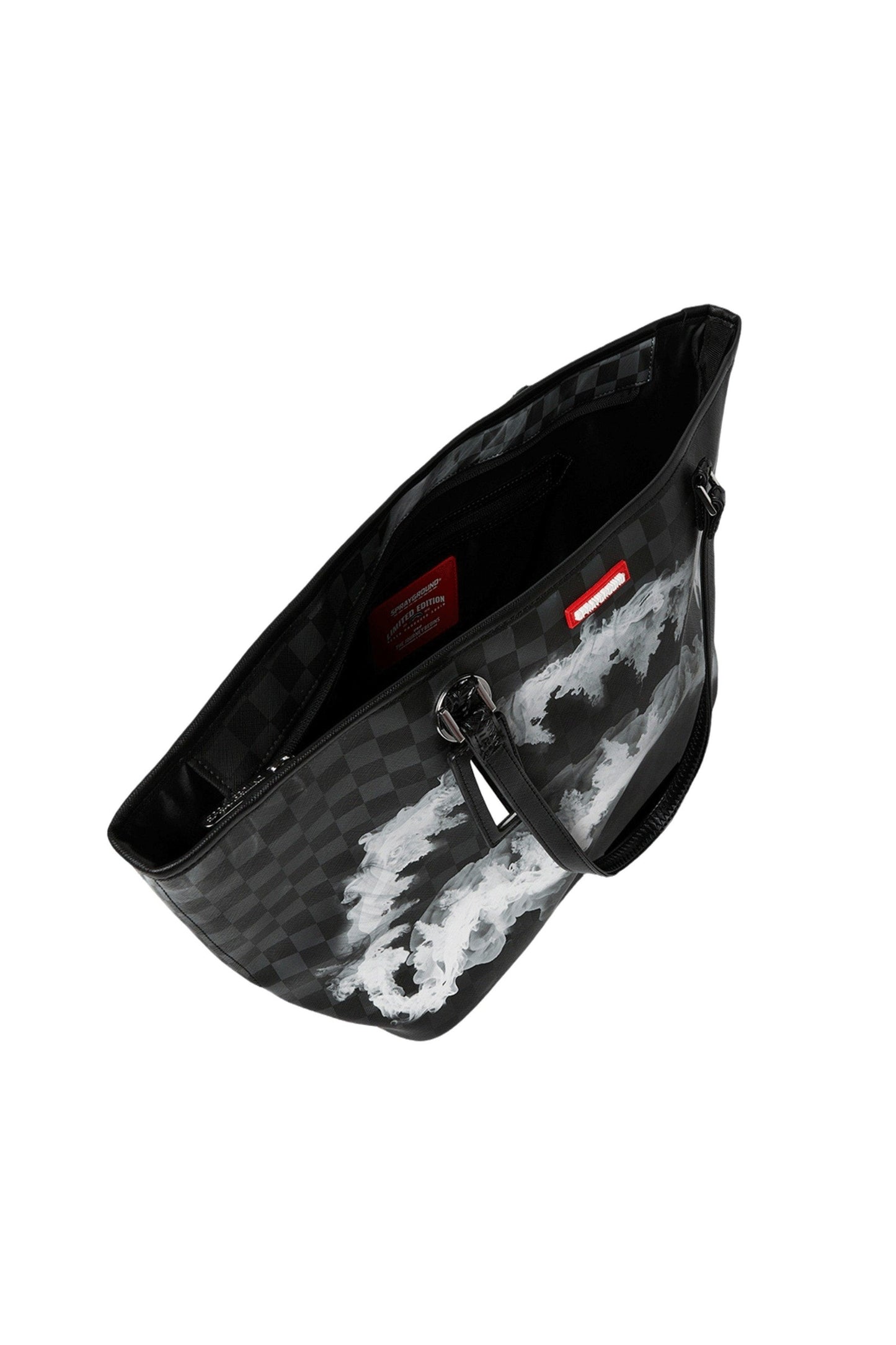 Borsa SIP N’ SMOKE