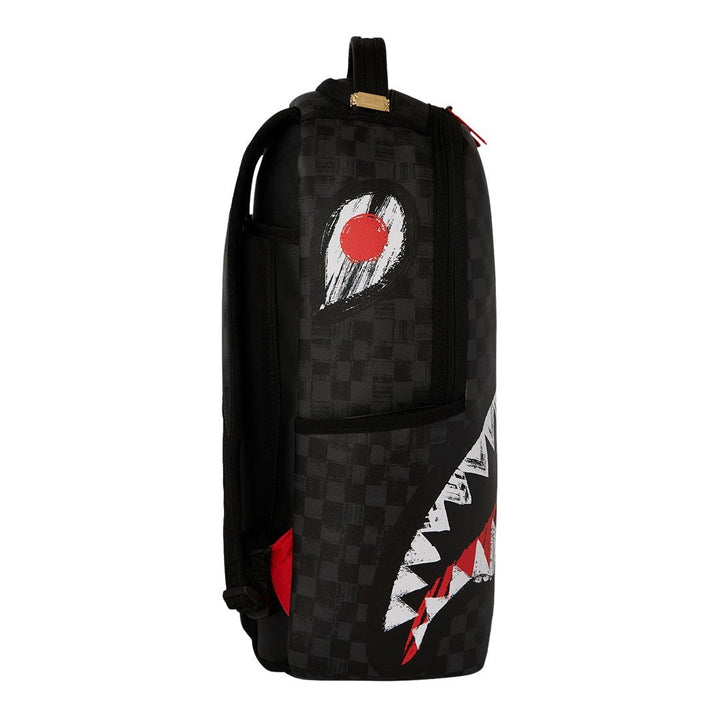 Zaino SCRIBBLE SHARK