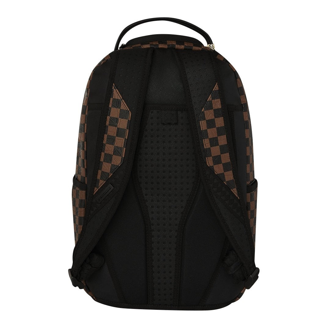 Zaino CHECK 2 EMBOSS