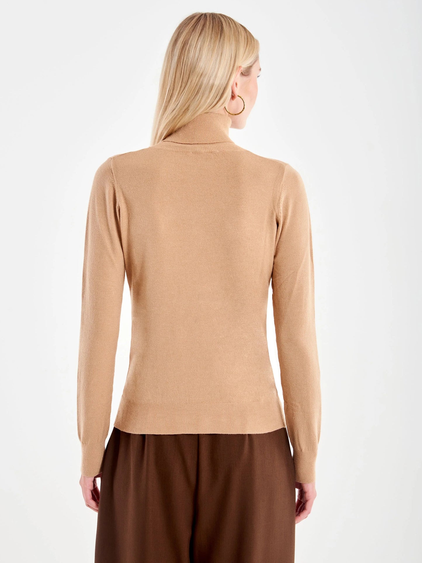 Dolcevita slim fit Venia