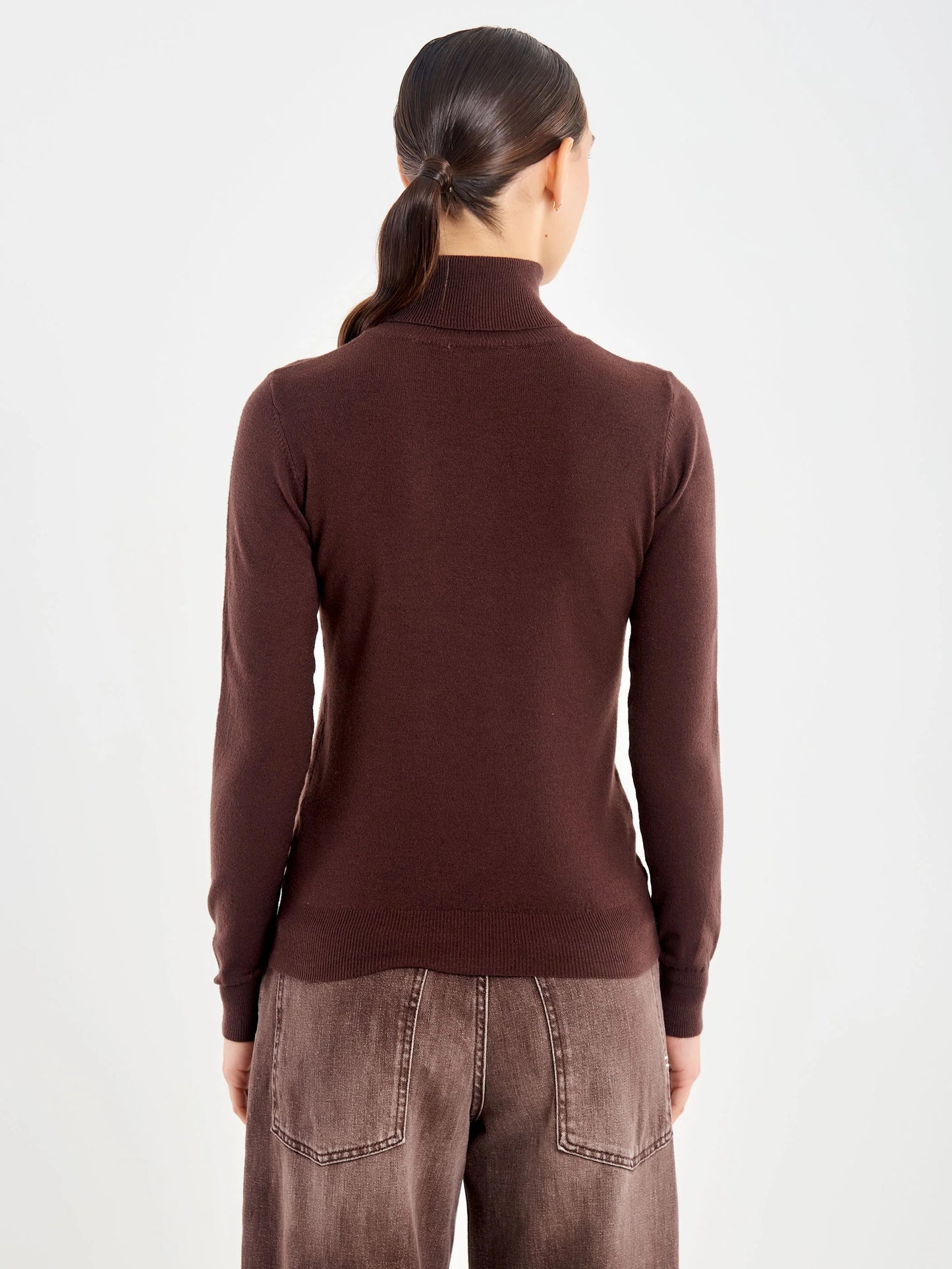 Dolcevita slim fit Venia