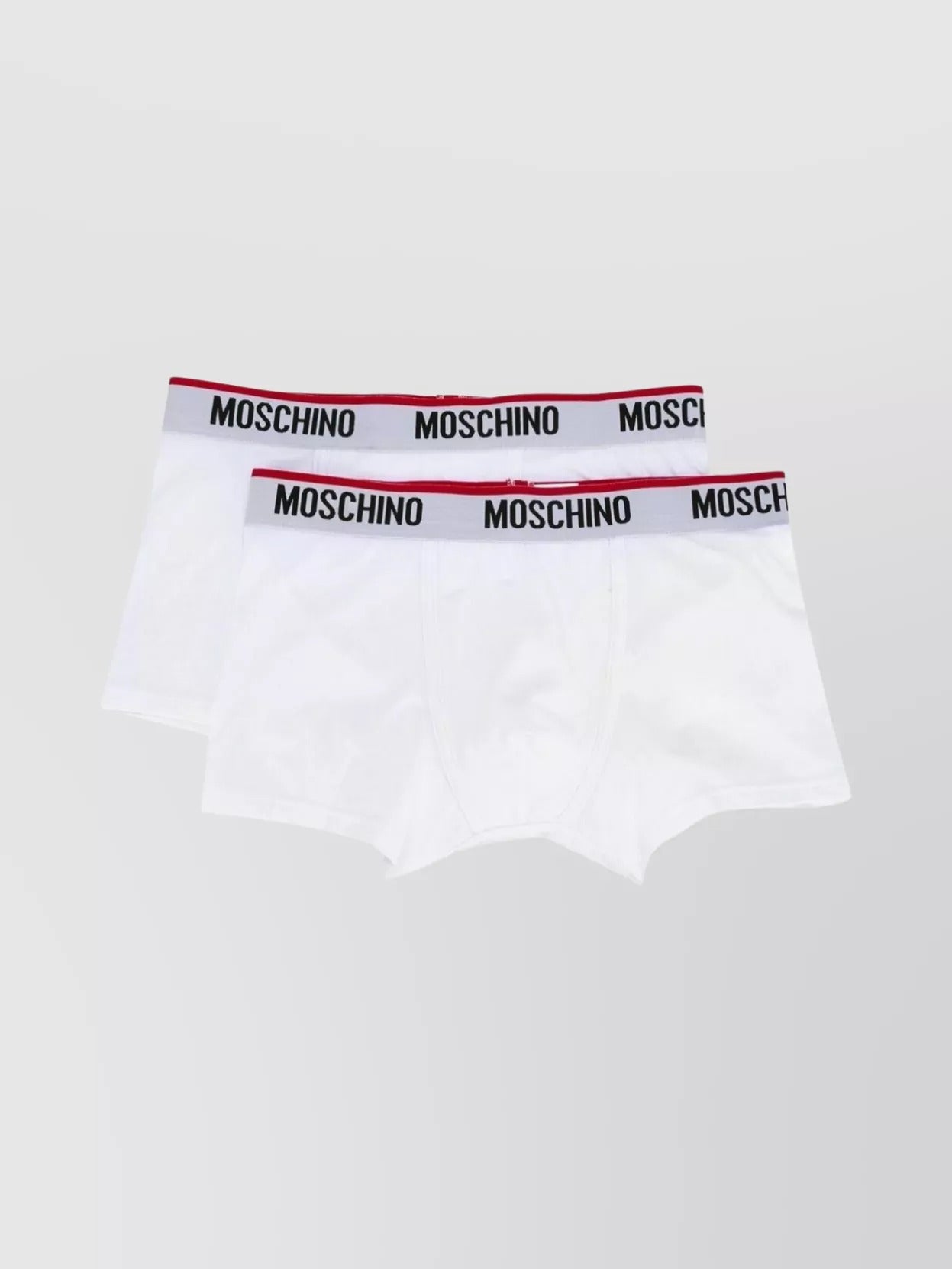 Boxer uomo intimo bipack