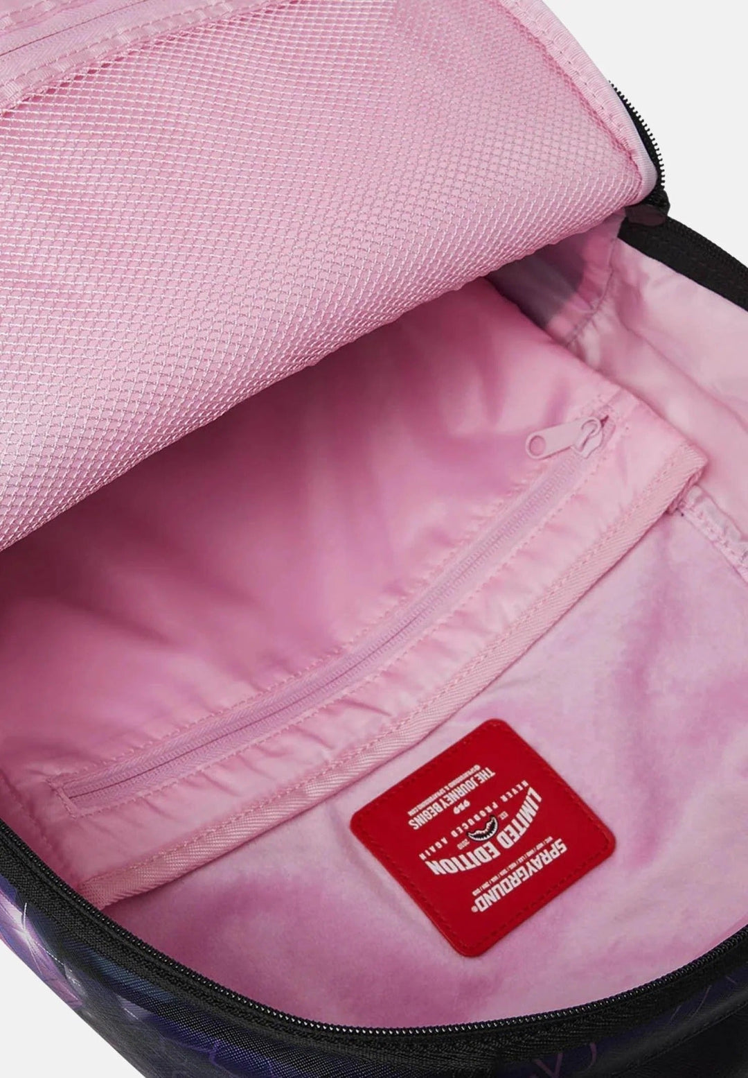 Zaino PINK PANTHER DIAMOND HEIST