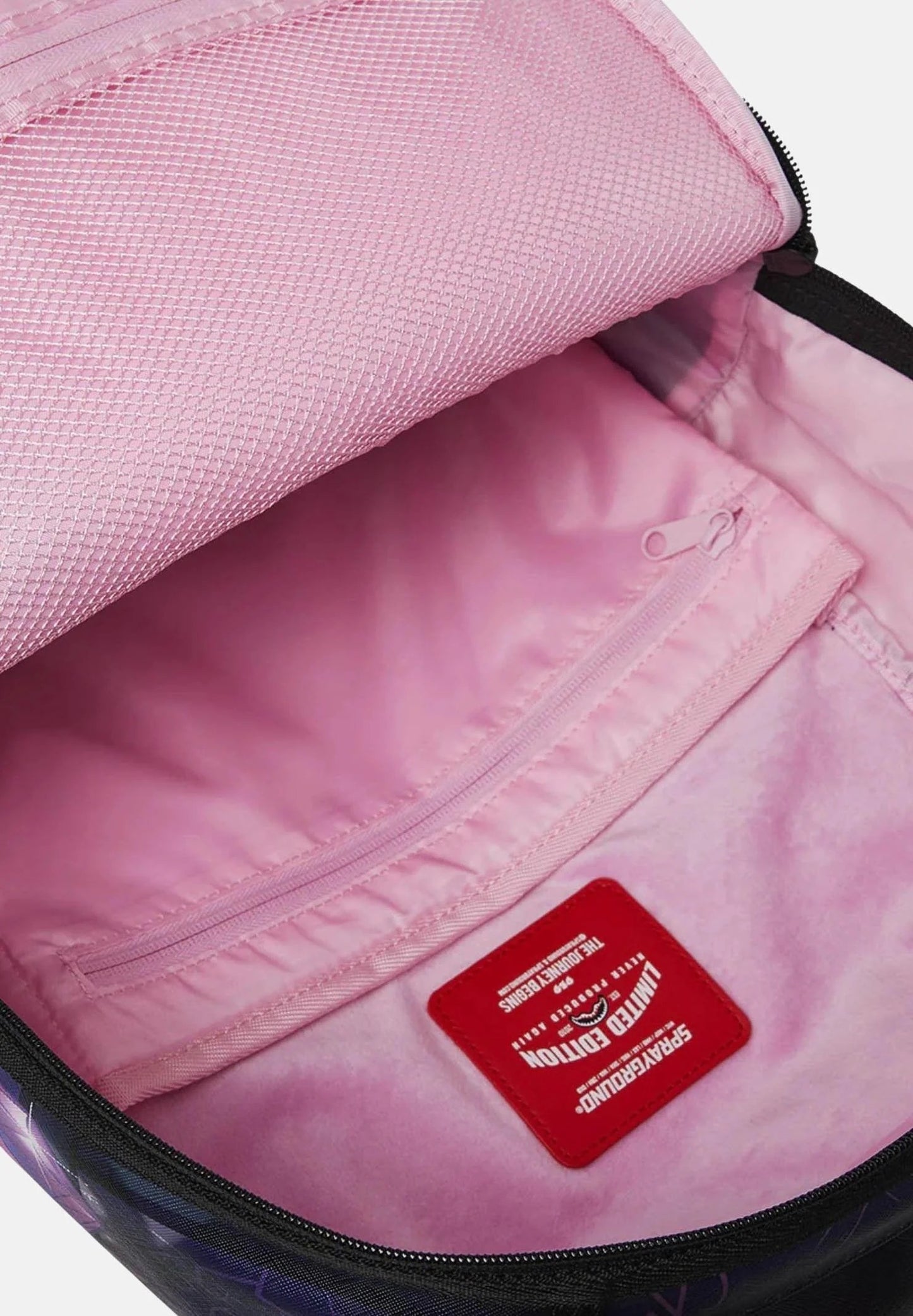 Zaino PINK PANTHER DIAMOND HEIST