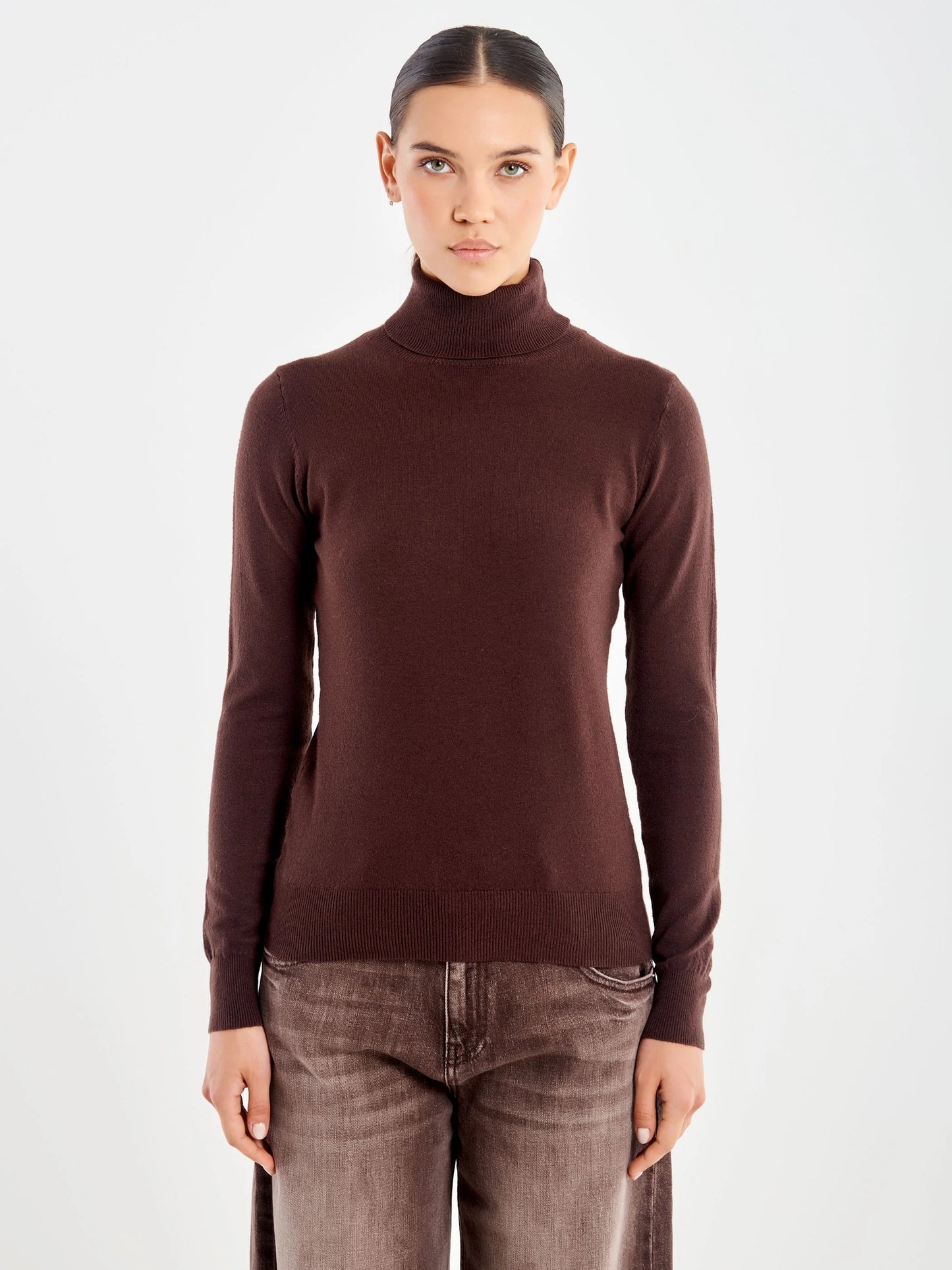 Dolcevita slim fit Venia