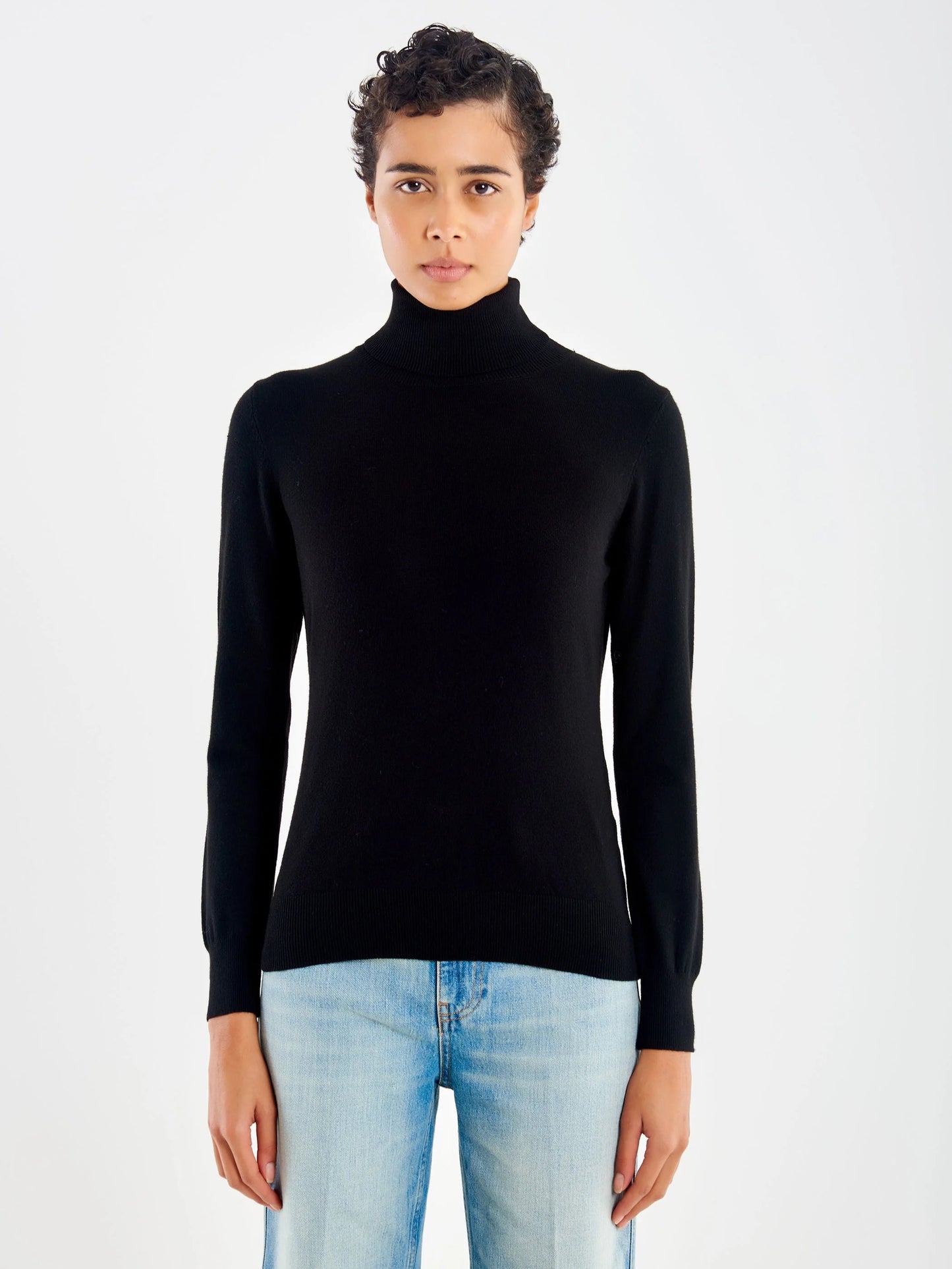 Dolcevita slim fit Venia