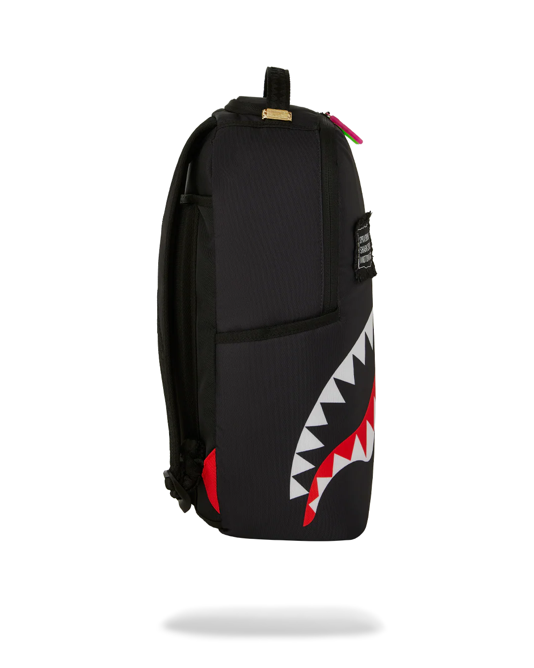 Zaino HALLOWEEN SHARK CENTRAL DRIPPY SPLIT
