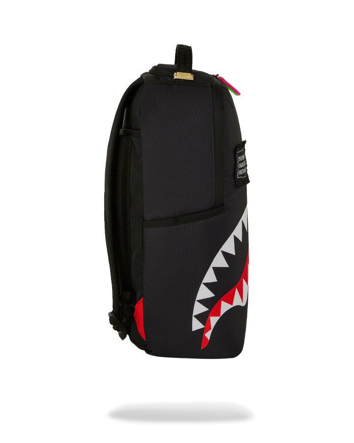 Zaino HALLOWEEN SHARK CENTRAL DRIPPY SPLIT