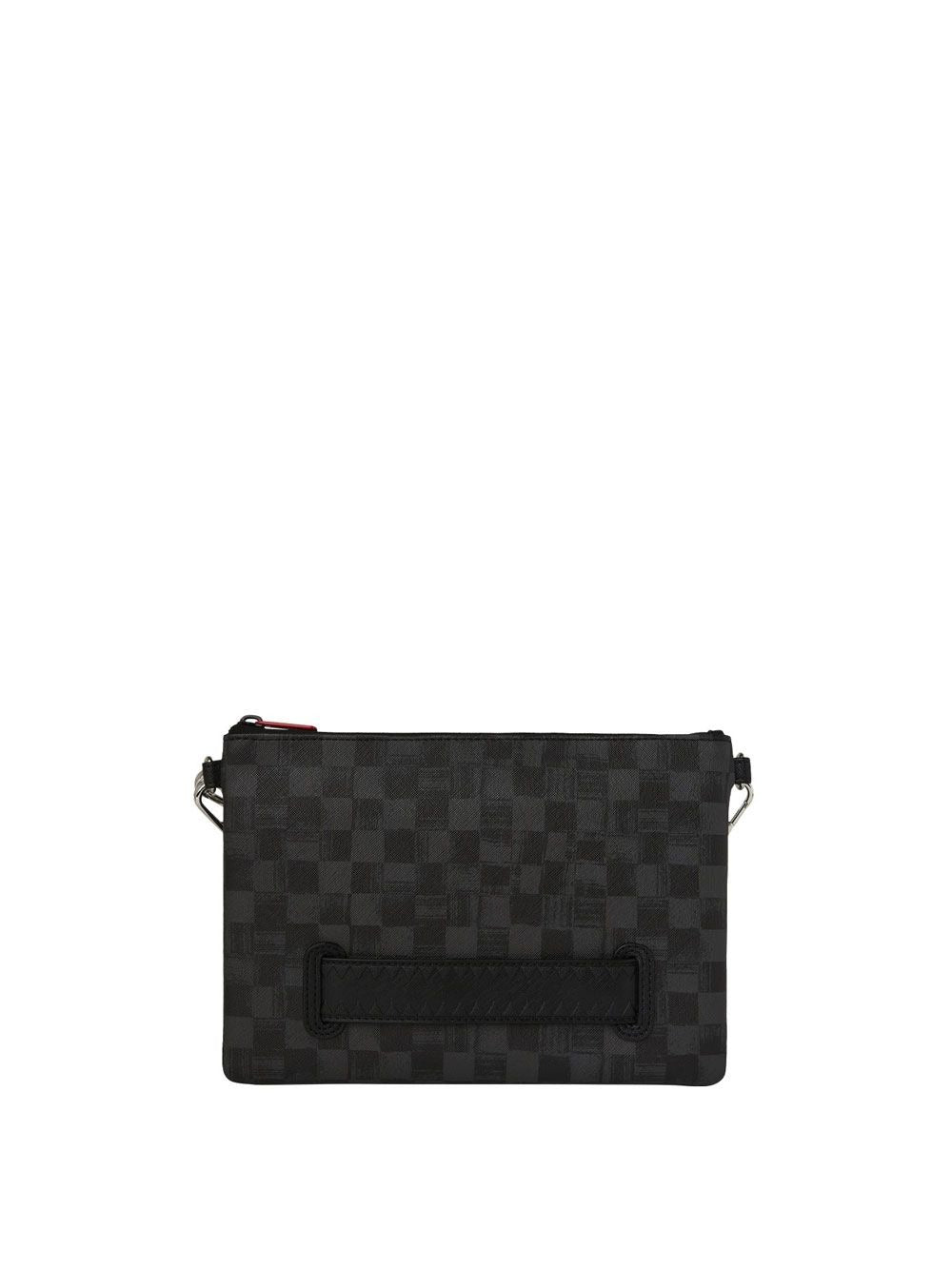 Borsello uomo SCRIBBLE SHARK CROSSOVER