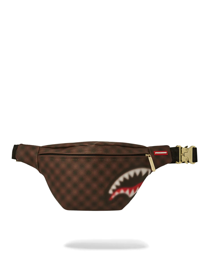 Marsupio Blur