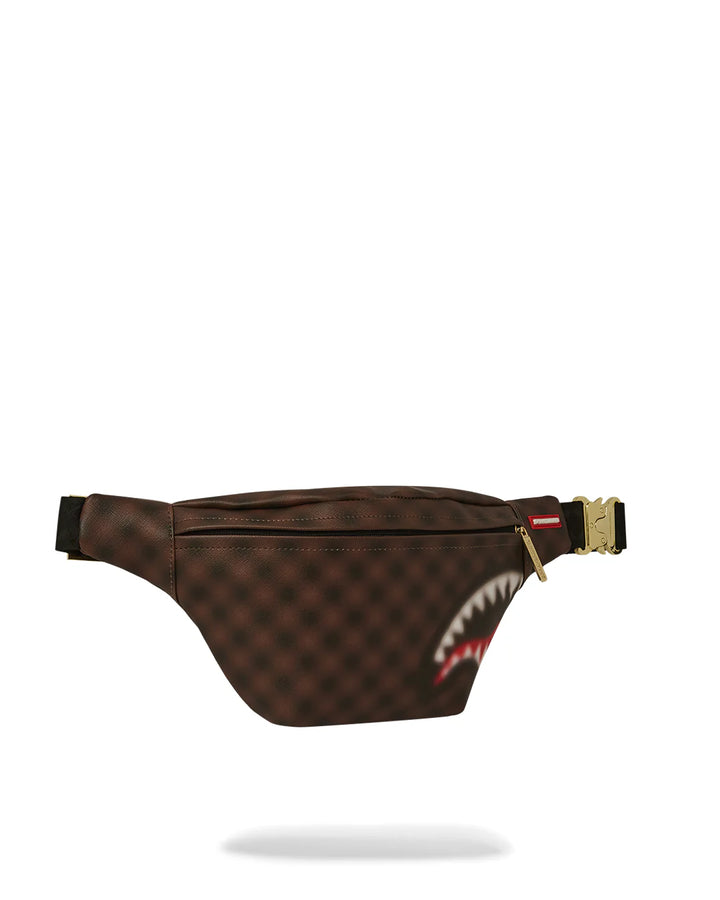 Marsupio Blur