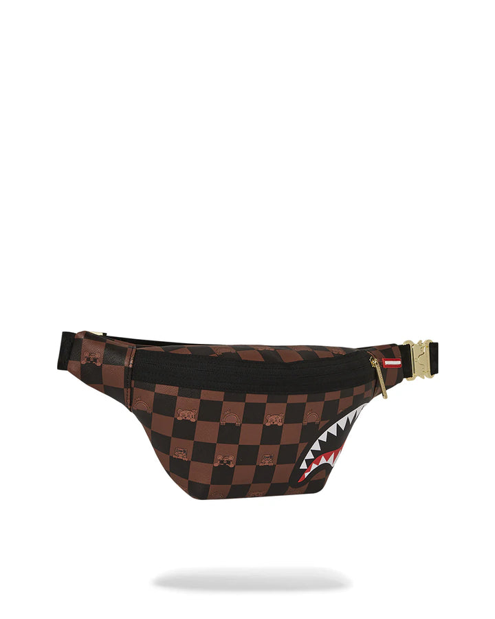 Marsupio Check