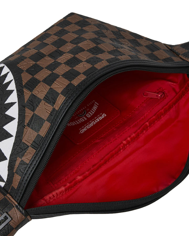 Marsupio Crossbody