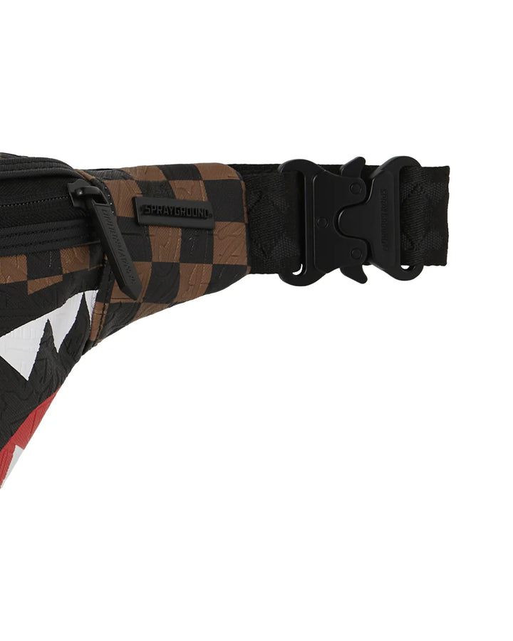 Marsupio Crossbody